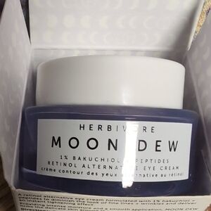 Herbivore Botanicals Moon Dew Eye Cream